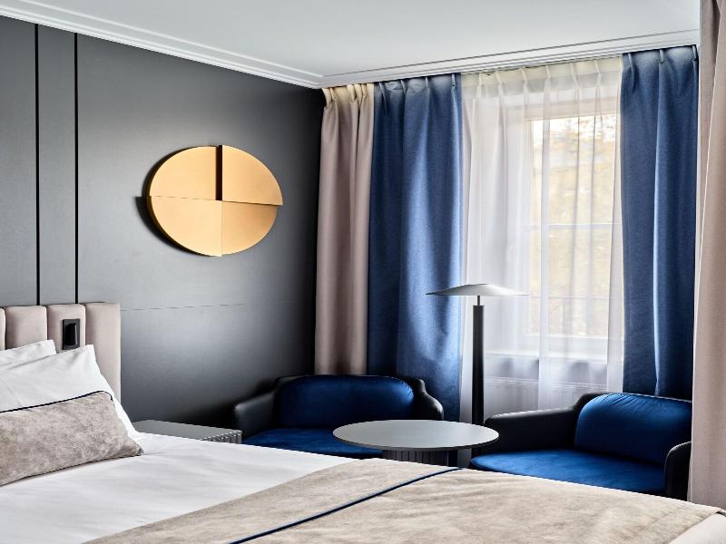 Garamond A Tribute Portfolio Hotel image