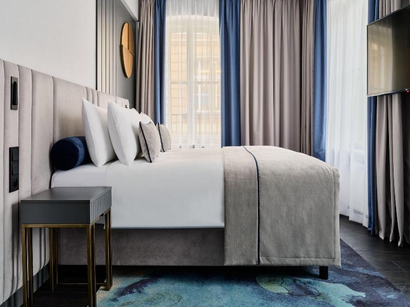 Garamond A Tribute Portfolio Hotel image