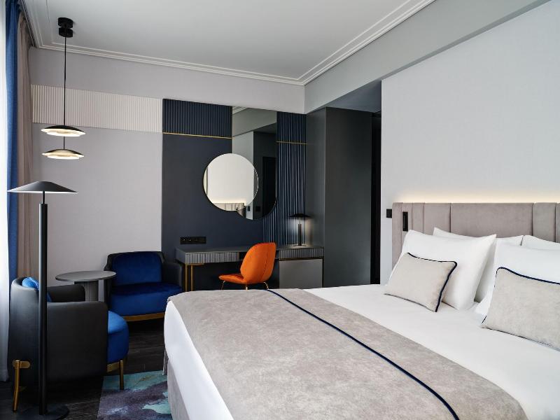 Garamond A Tribute Portfolio Hotel image