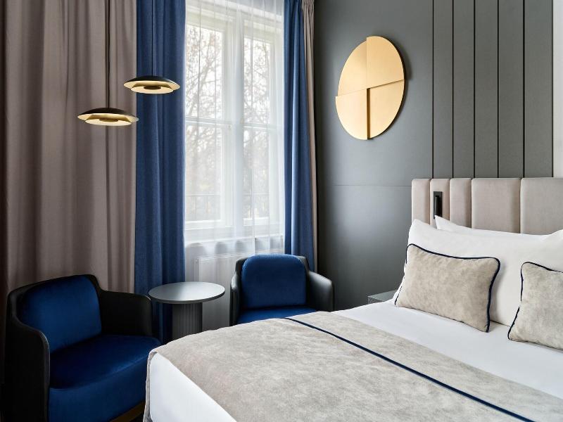 Garamond A Tribute Portfolio Hotel image
