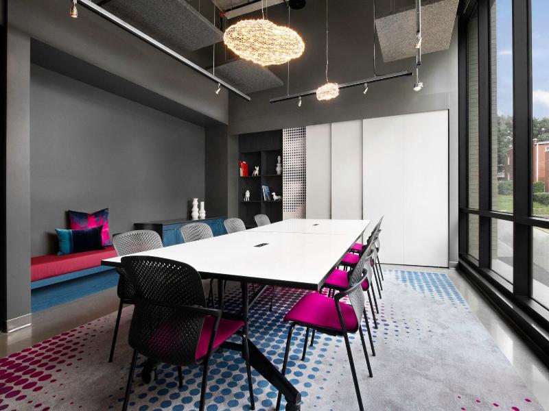 Aloft Kansas City Country Club Plaza