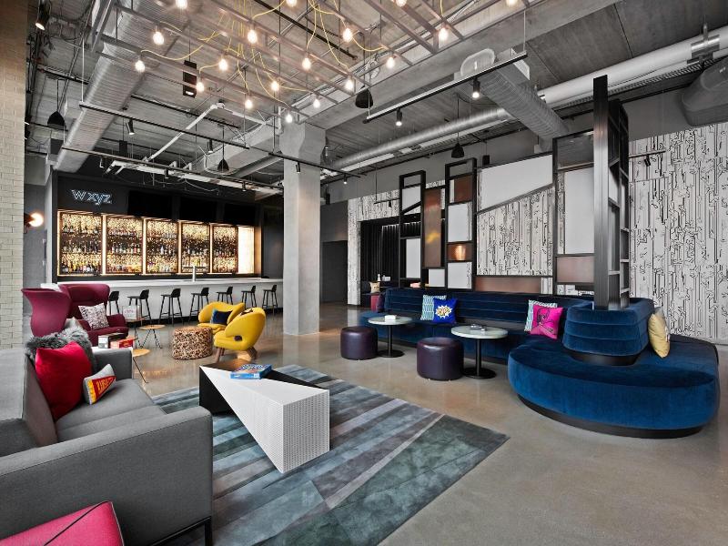 Aloft Kansas City Country Club Plaza