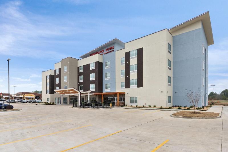 Towneplace Suites By Marriott White Hall image