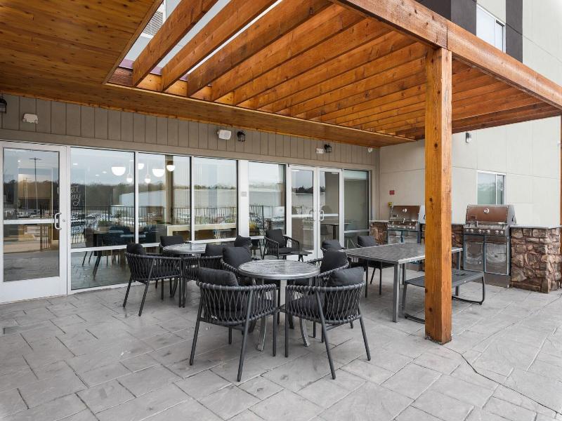 Towneplace Suites By Marriott White Hall