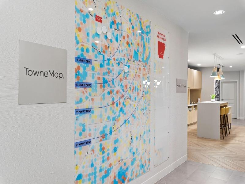 Towneplace Suites By Marriott White Hall