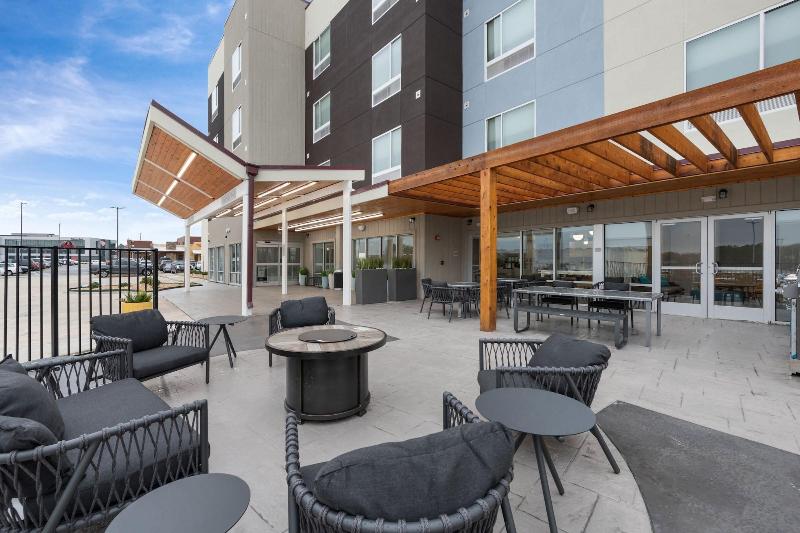 Towneplace Suites By Marriott White Hall image