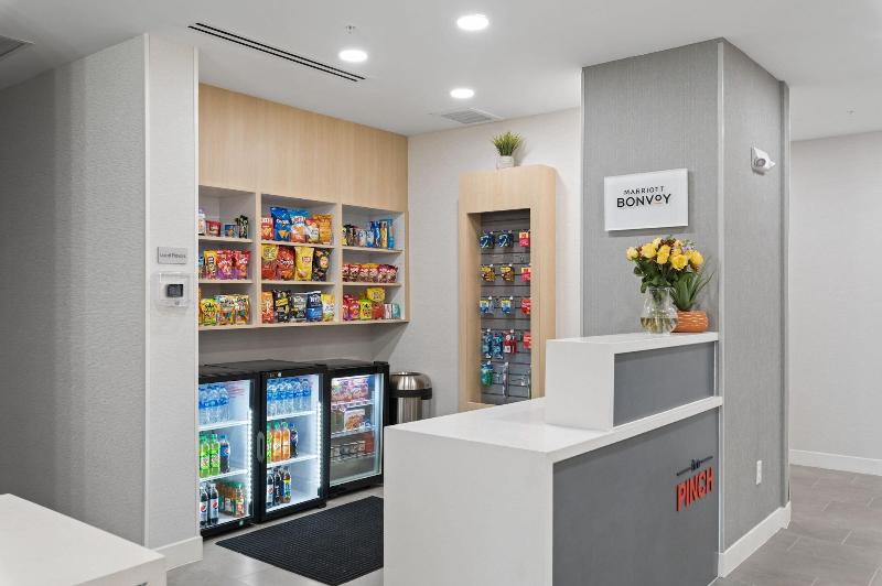 Towneplace Suites By Marriott White Hall image