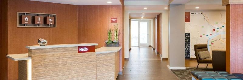 Towneplace Suites By Marriott White Hall image