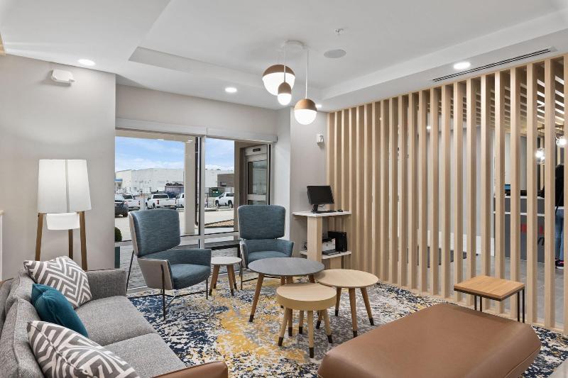 Towneplace Suites By Marriott White Hall image