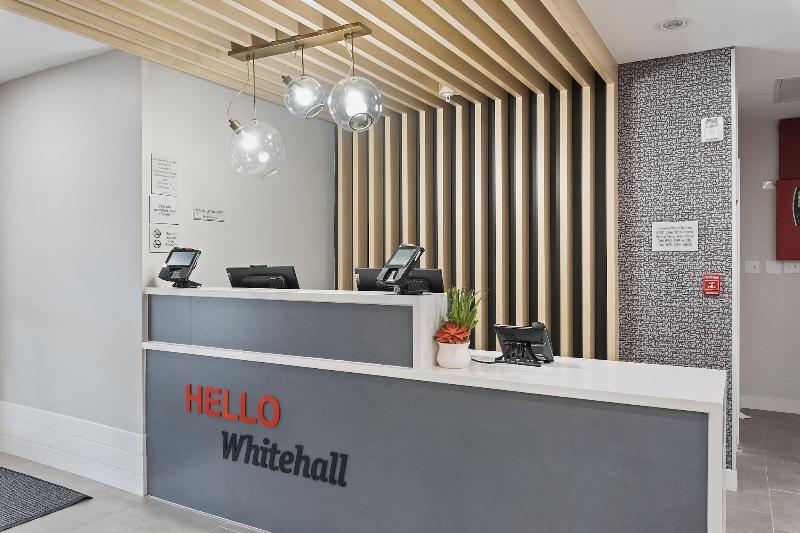 Towneplace Suites By Marriott White Hall image