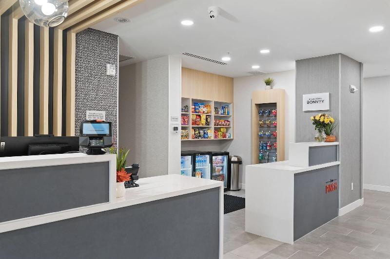 Towneplace Suites By Marriott White Hall image