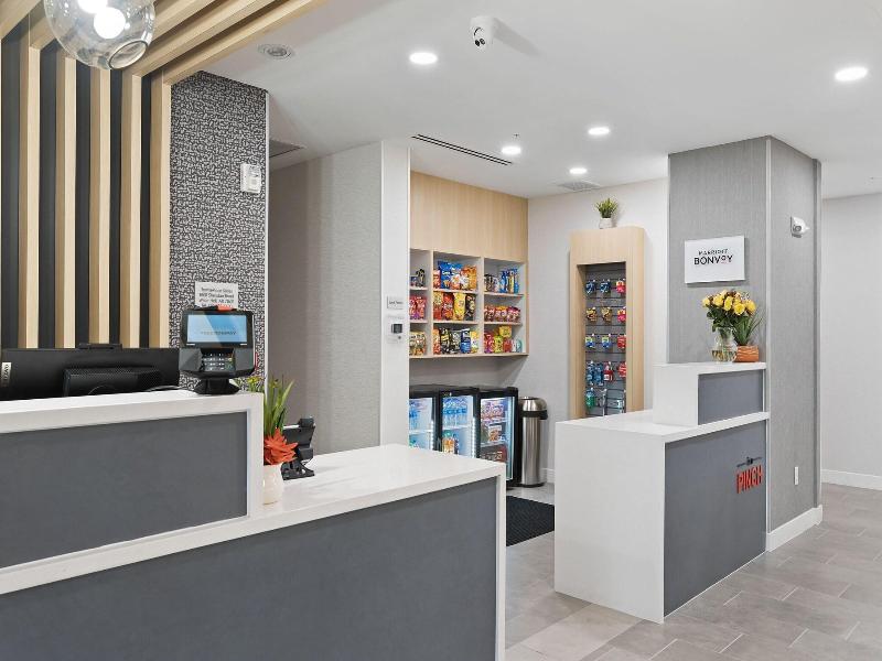 Towneplace Suites By Marriott White Hall