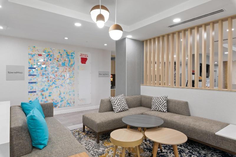 Towneplace Suites By Marriott White Hall image