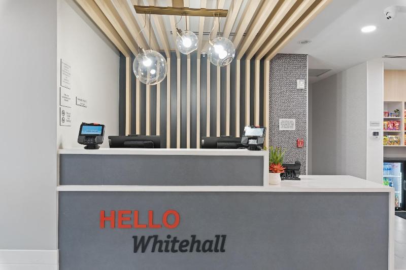 Towneplace Suites By Marriott White Hall image