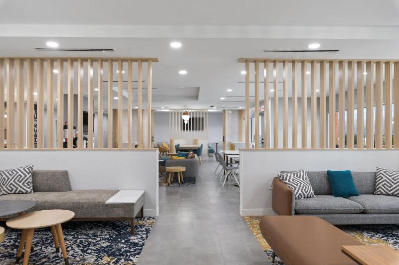 Towneplace Suites By Marriott White Hall image