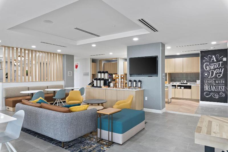 Towneplace Suites By Marriott White Hall image