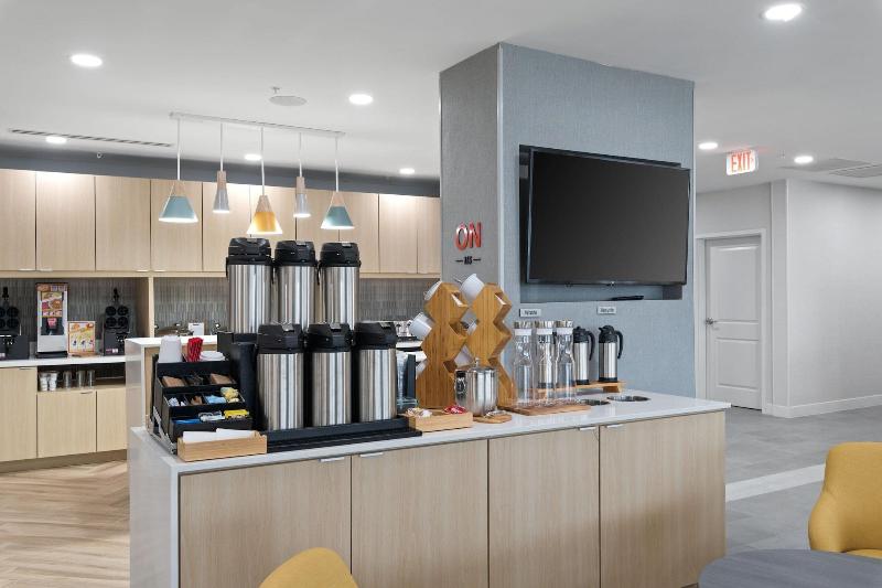 Towneplace Suites By Marriott White Hall image