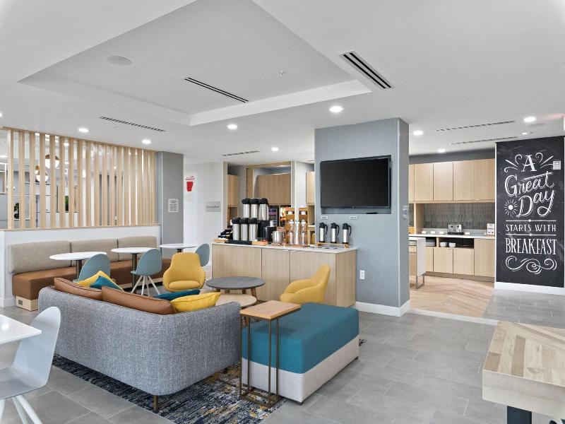 Towneplace Suites By Marriott White Hall