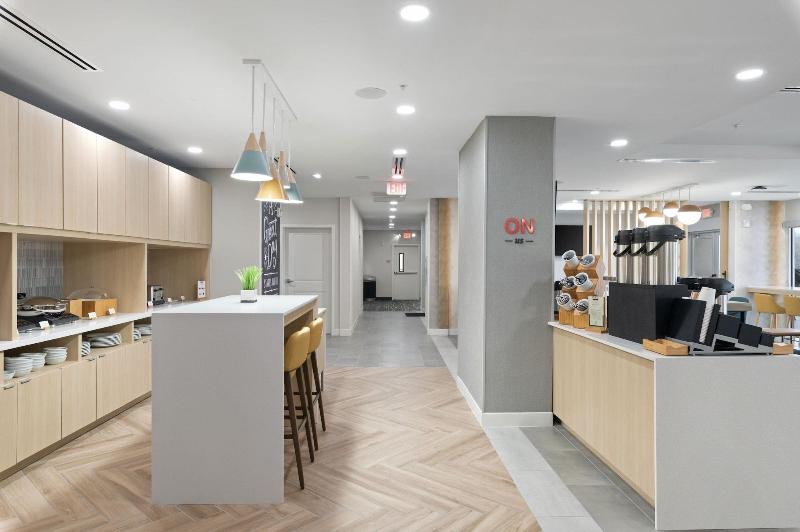 Towneplace Suites By Marriott White Hall image