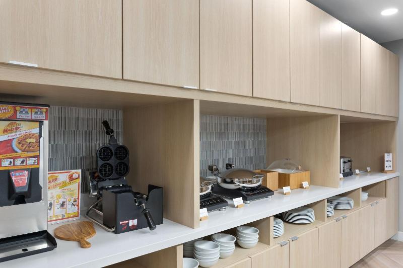 Towneplace Suites By Marriott White Hall image