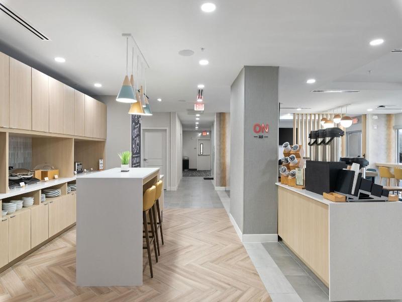Towneplace Suites By Marriott White Hall