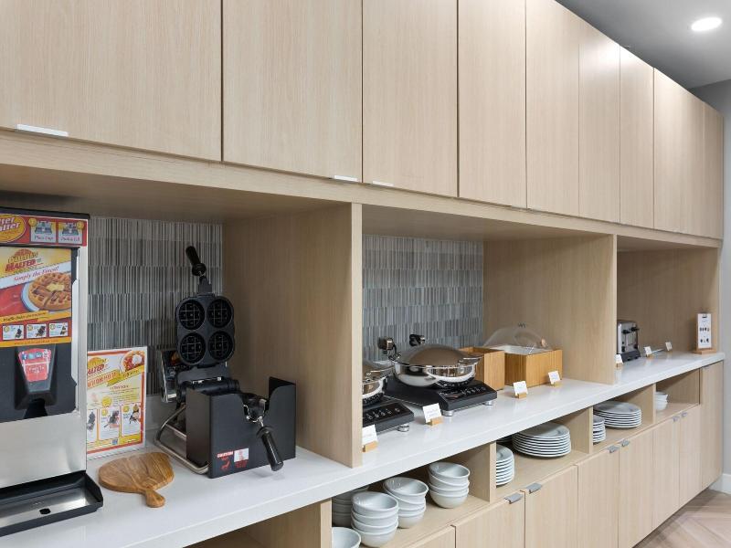 Towneplace Suites By Marriott White Hall