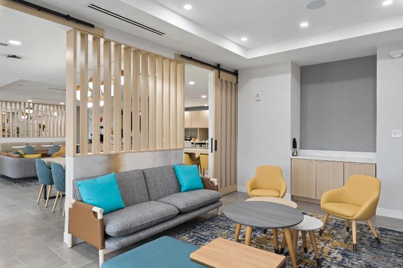 Towneplace Suites By Marriott White Hall image