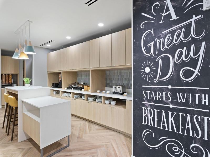 Towneplace Suites By Marriott White Hall