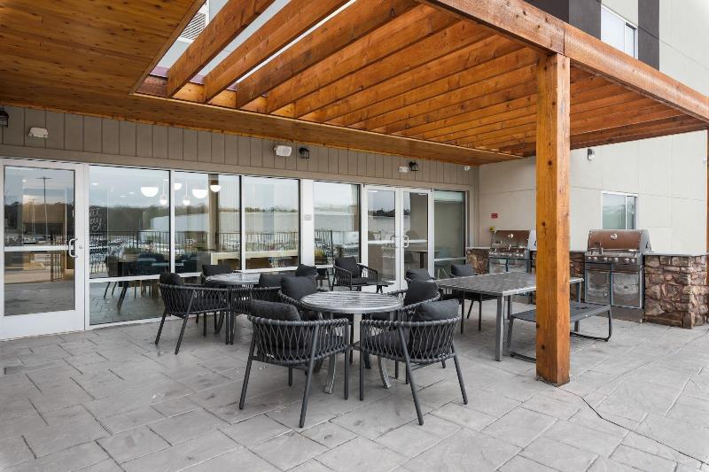 Towneplace Suites By Marriott White Hall image