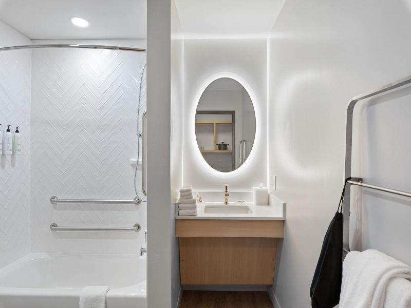 Towneplace Suites By Marriott White Hall image