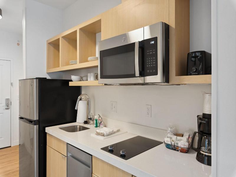 Towneplace Suites By Marriott White Hall image