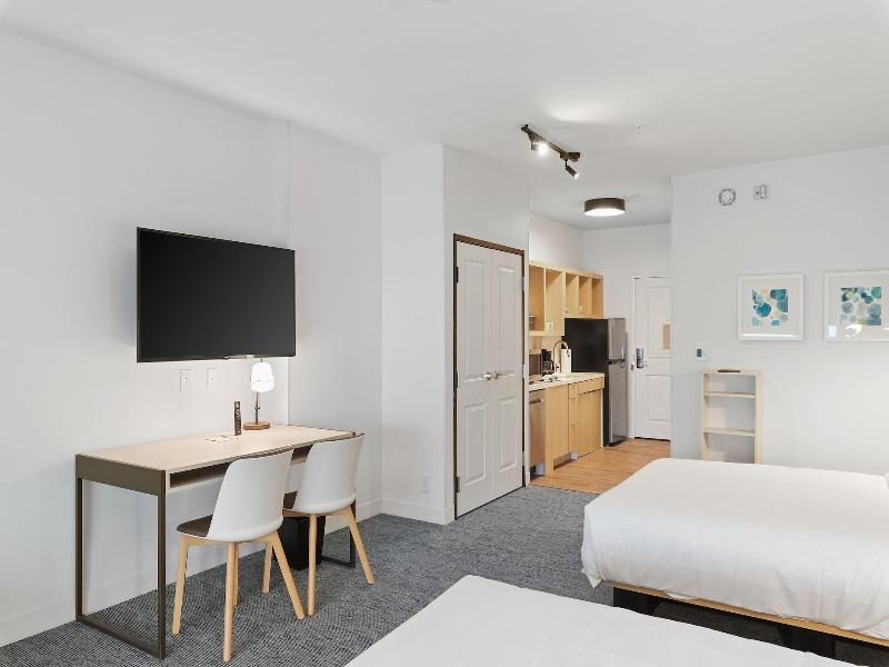 Towneplace Suites By Marriott White Hall image