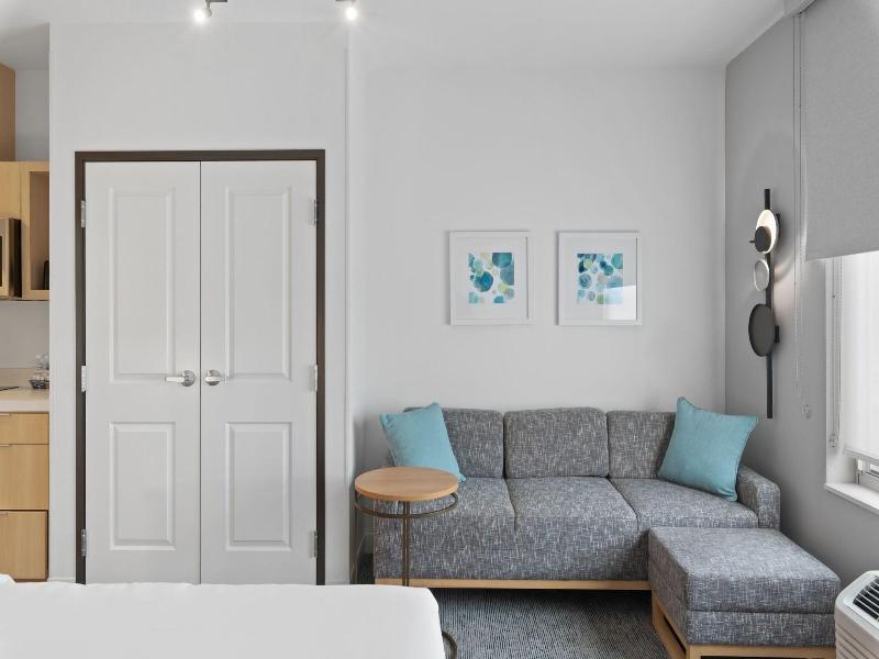 Towneplace Suites By Marriott White Hall image