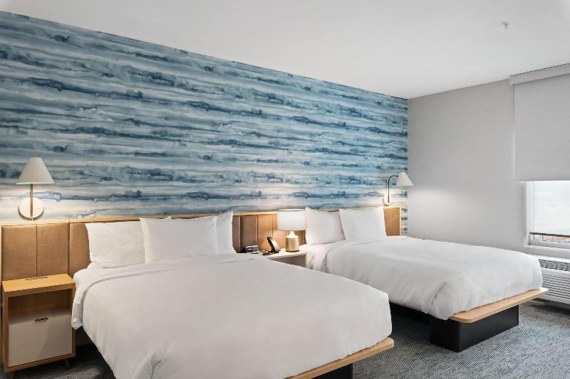 Towneplace Suites By Marriott White Hall image