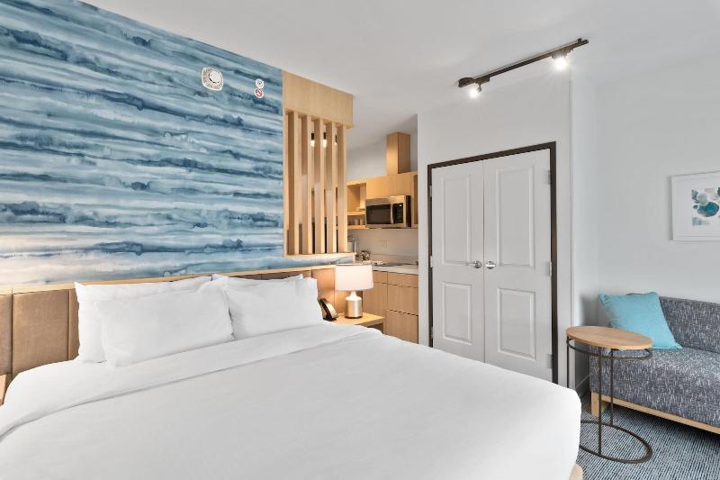 Towneplace Suites By Marriott White Hall image