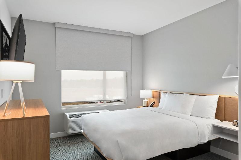 Towneplace Suites By Marriott White Hall image