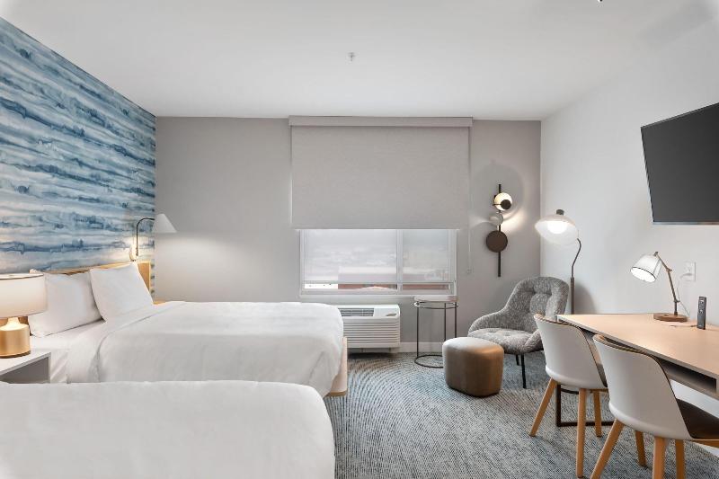 Towneplace Suites By Marriott White Hall image