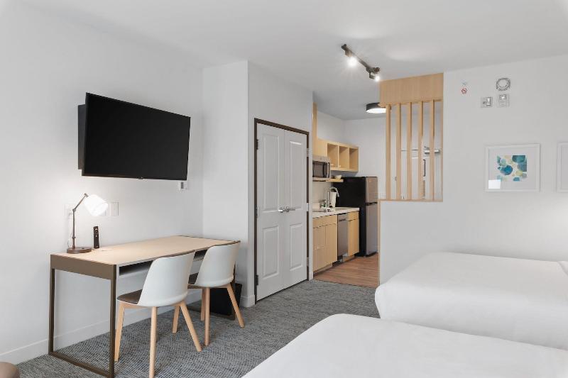 Towneplace Suites By Marriott White Hall image