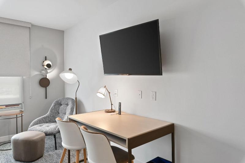 Towneplace Suites By Marriott White Hall image
