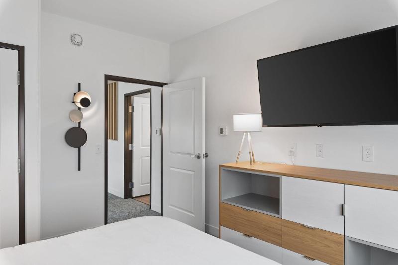 Towneplace Suites By Marriott White Hall image