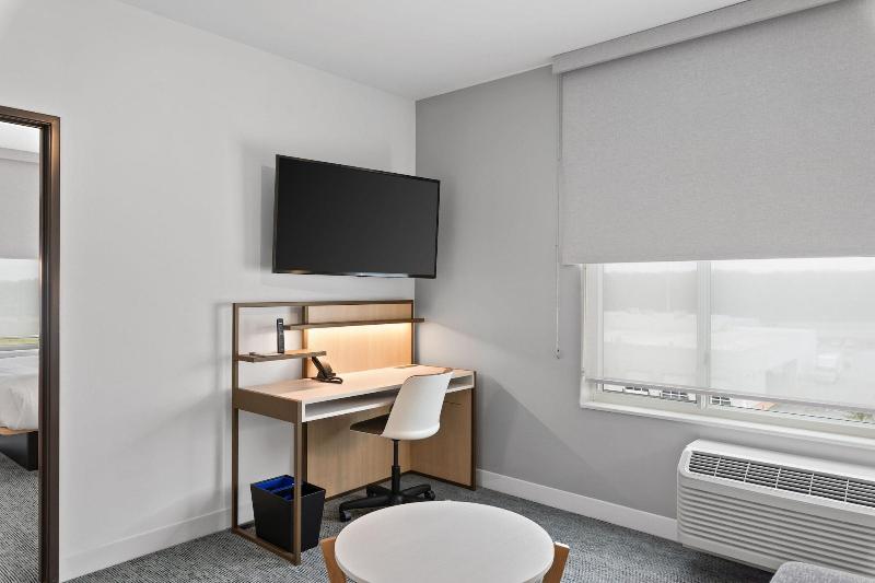 Towneplace Suites By Marriott White Hall image