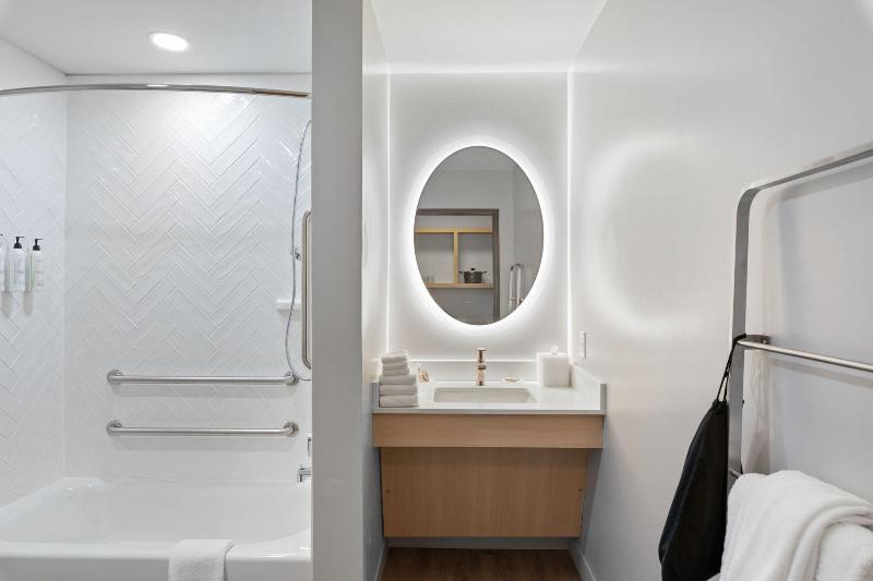 Towneplace Suites By Marriott White Hall image
