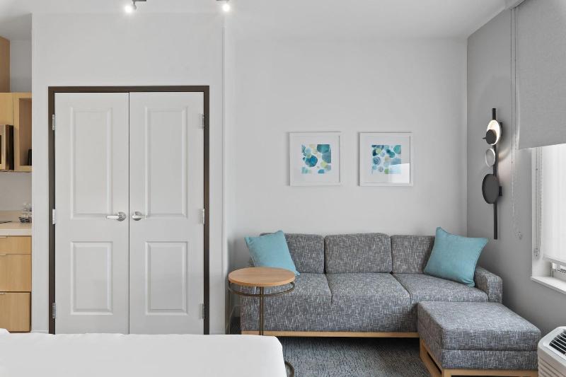 Towneplace Suites By Marriott White Hall image