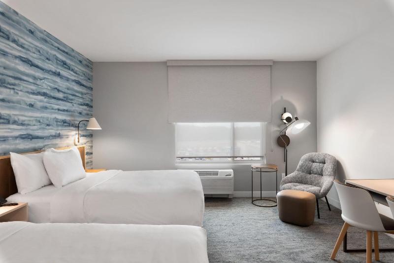 Towneplace Suites By Marriott White Hall image