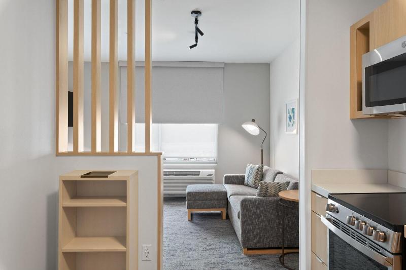 Towneplace Suites By Marriott White Hall image