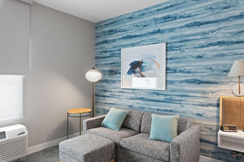 Towneplace Suites By Marriott White Hall image