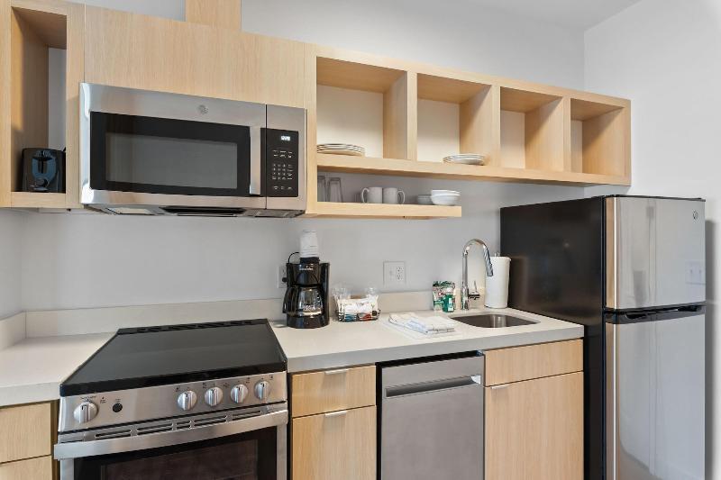 Towneplace Suites By Marriott White Hall image