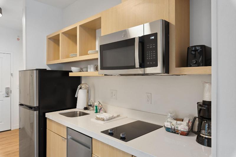 Towneplace Suites By Marriott White Hall image