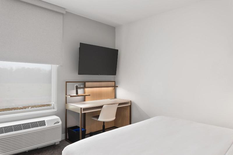 Towneplace Suites By Marriott White Hall image