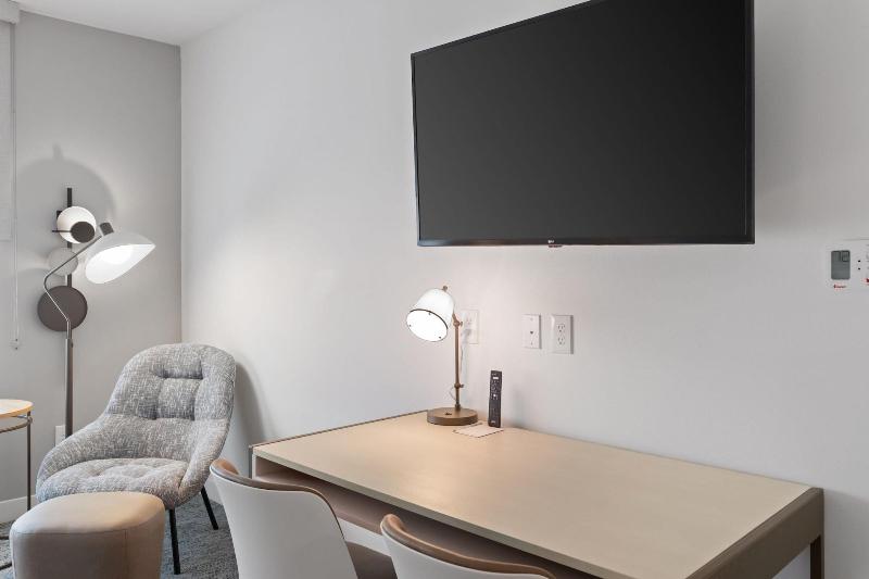 Towneplace Suites By Marriott White Hall image